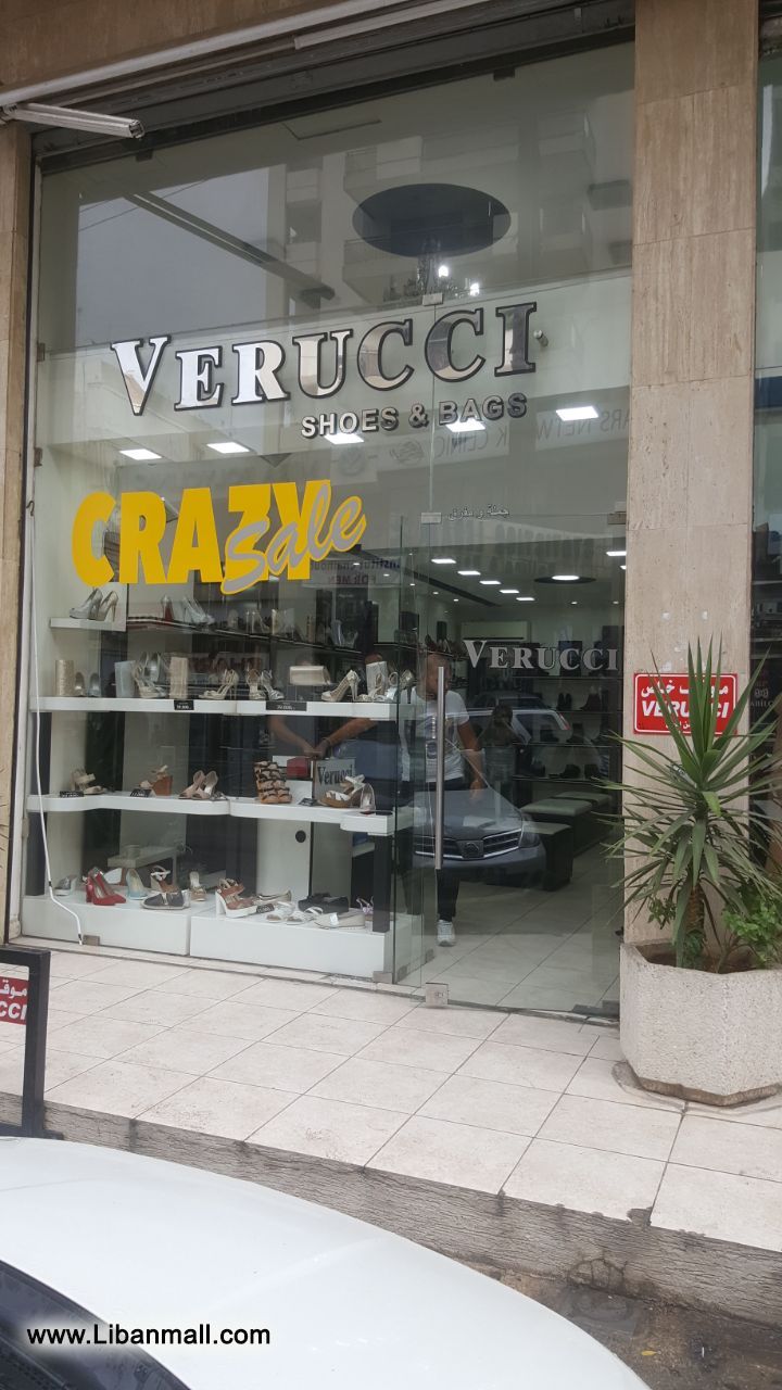 Verucci Shoes & Bags