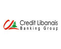 Credit Libanais logo