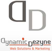 Dynamic Dezyne logo